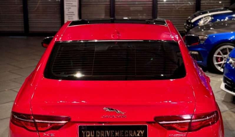 
								XE P250 SE (Top Variant) full									