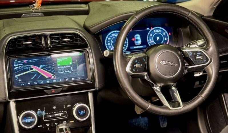 
								XE P250 SE (Top Variant) full									