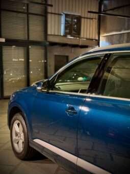 
										Q7 Technology 40 TFSI full									