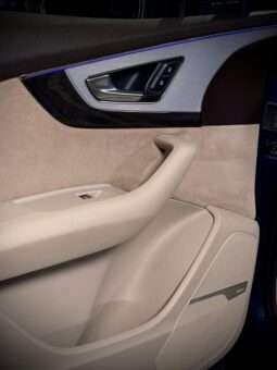 
										Q7 Technology 40 TFSI full									