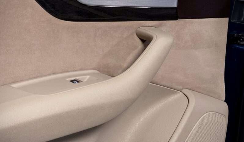 
								Q7 Technology 40 TFSI full									