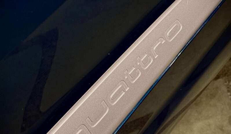 
								Q7 Technology 40 TFSI full									