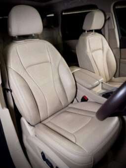 Q7 Technology 40 TFSI