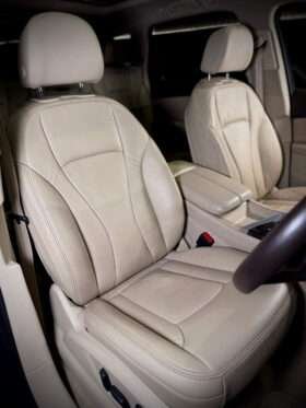 Q7 Technology 40 TFSI