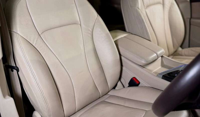 
								Q7 Technology 40 TFSI full									