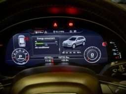 Q7 Technology 40 TFSI