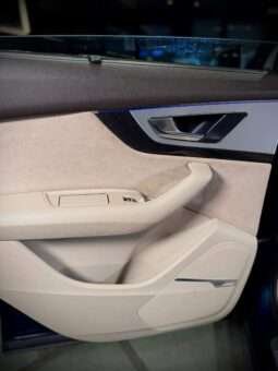 Q7 Technology 40 TFSI