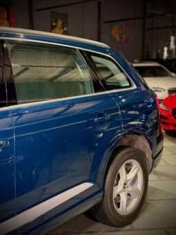 
										Q7 Technology 40 TFSI full									