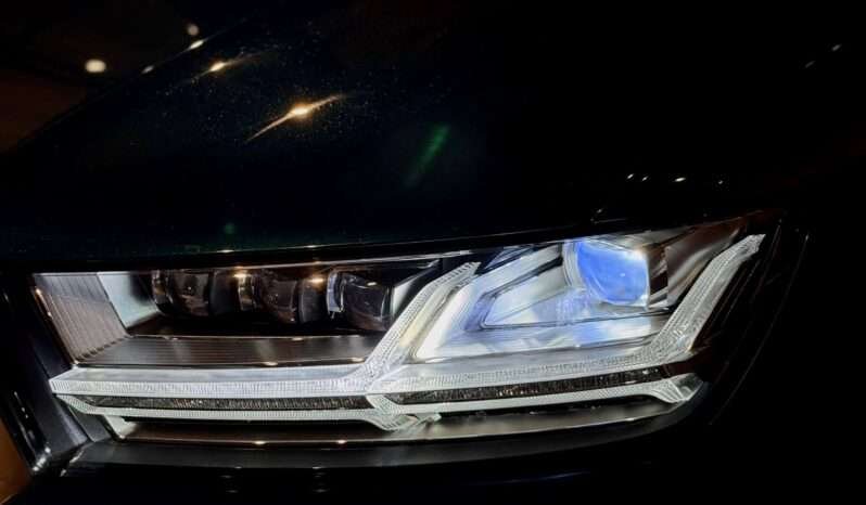 
								Q7 Technology 40 TFSI full									