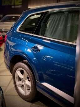 
										Q7 Technology 40 TFSI full									