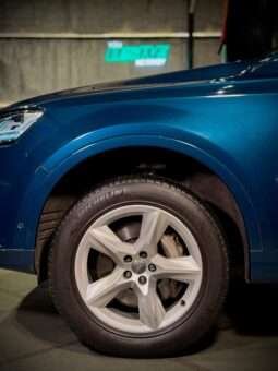 
										Q7 Technology 40 TFSI full									