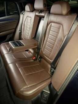 
										X4 30i Msport  LCI full									