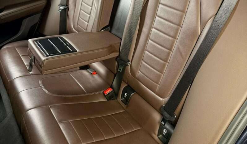 
								X4 30i Msport  LCI full									