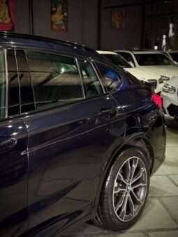 
										X4 30i Msport  LCI full									