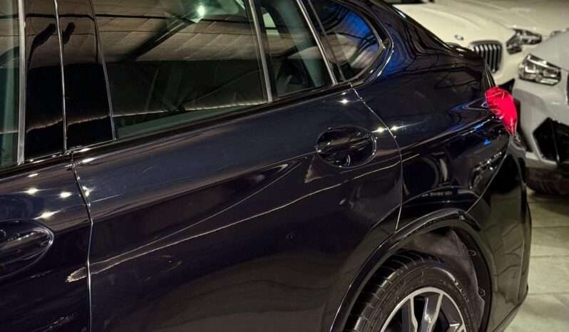 
								X4 30i Msport  LCI full									