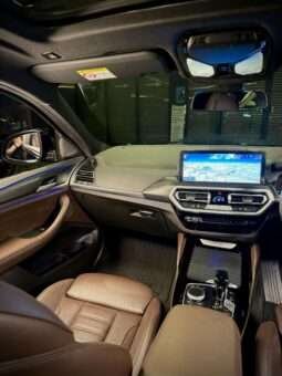 
										X4 30i Msport  LCI full									