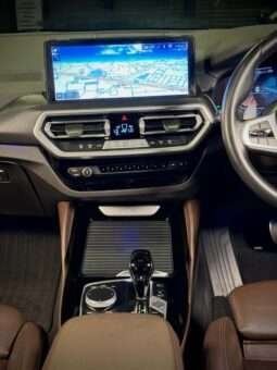 
										X4 30i Msport  LCI full									