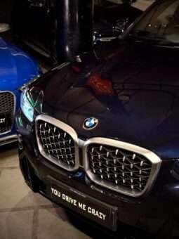 
										X4 30i Msport  LCI full									