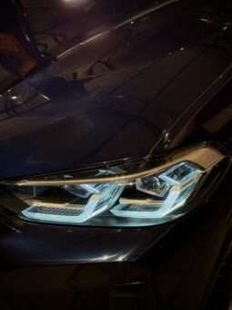 
										X4 30i Msport  LCI full									