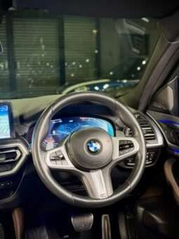 
										X4 30i Msport  LCI full									