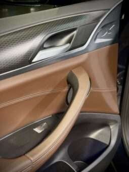 
										X4 30i Msport  LCI full									