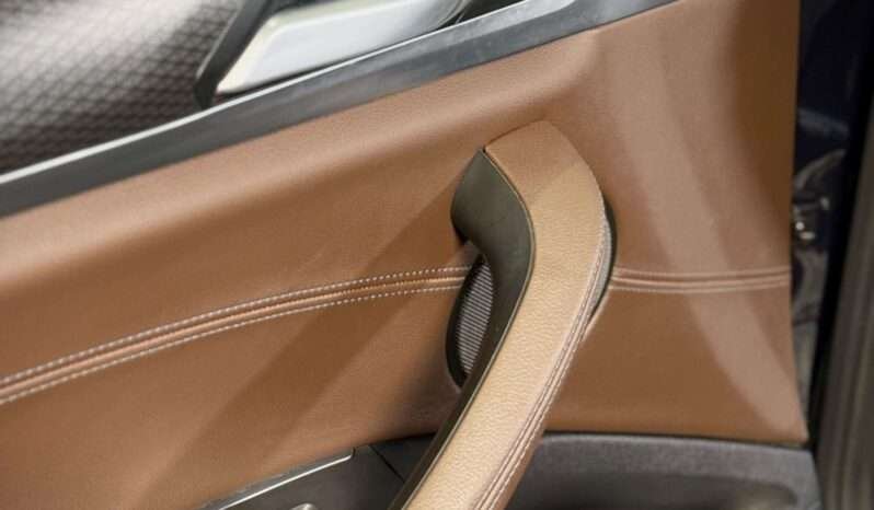 
								X4 30i Msport  LCI full									