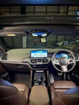 
										X4 30i Msport  LCI full									