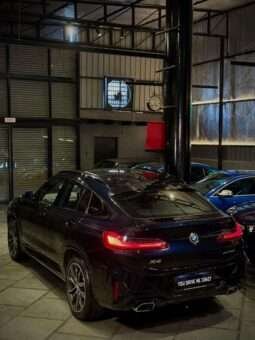 
										X4 30i Msport  LCI full									