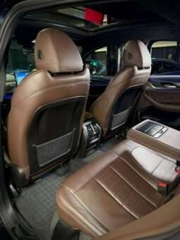 
										X4 30i Msport  LCI full									