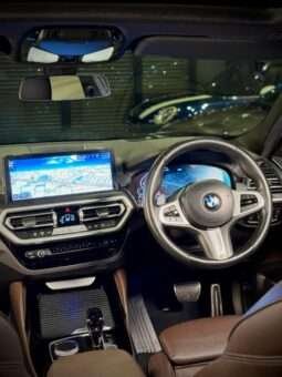 
										X4 30i Msport  LCI full									