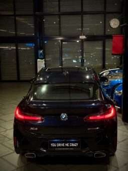 
										X4 30i Msport  LCI full									