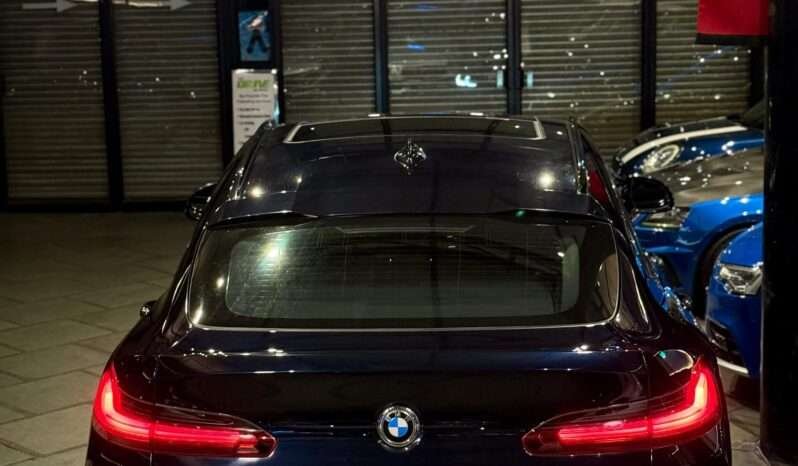 
								X4 30i Msport  LCI full									