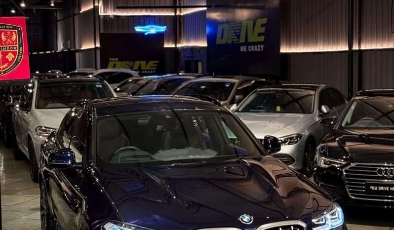 
								X4 30i Msport  LCI full									