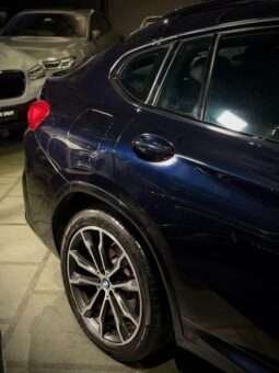 
										X4 30i Msport  LCI full									