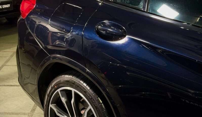 
								X4 30i Msport  LCI full									