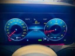 
										E200 LWB Amg line full									