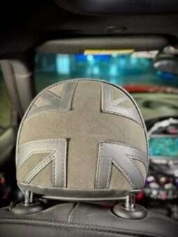 
										Cooper S First lot CBU full									