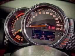 
										Cooper S First lot CBU full									