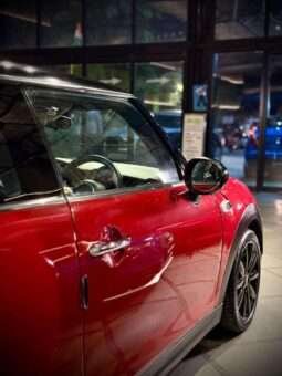 
										Cooper S First lot CBU full									