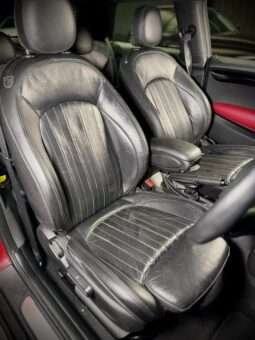 
										Cooper S First lot CBU full									