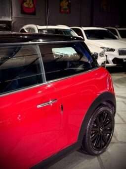 
										Cooper S First lot CBU full									