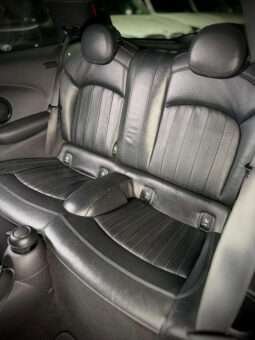 
										Cooper S First lot CBU full									