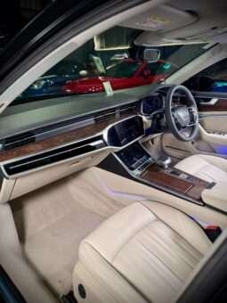 
										A6 45 TFSI Technology full									