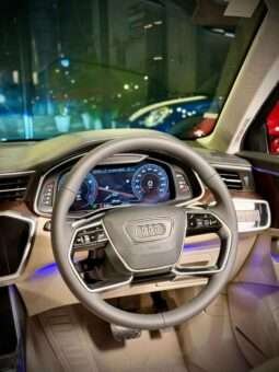 
										A6 45 TFSI Technology full									