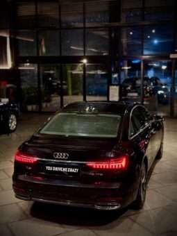 
										A6 45 TFSI Technology full									