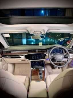 
										A6 45 TFSI Technology full									