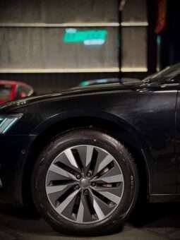 A6 45 TFSI Technology