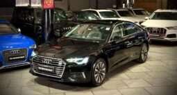 A6 45 TFSI Technology