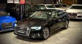 A6 45 TFSI Technology