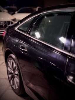 A6 45 TFSI Technology